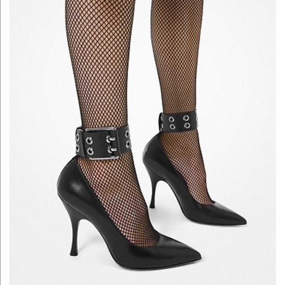 COPY - Michael Kors Collection Catherine Calf Pump